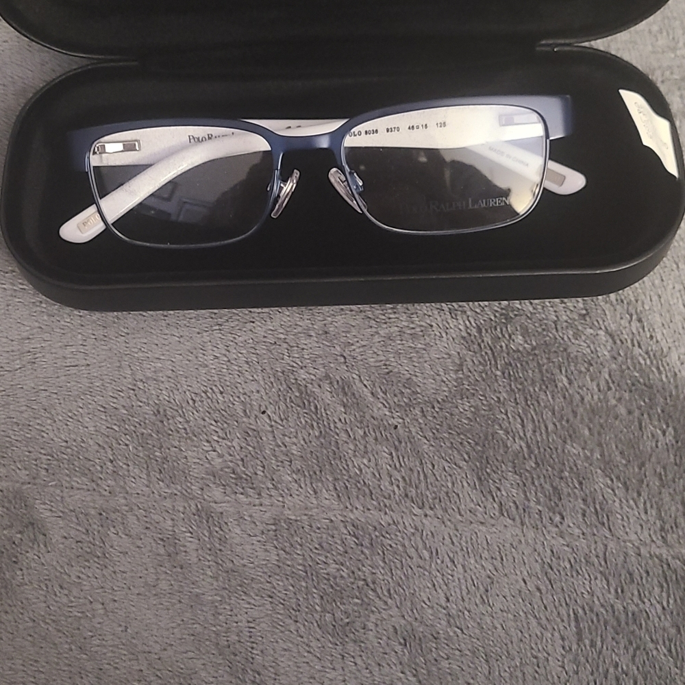 Polo Ralph Lauren Eyeglasses